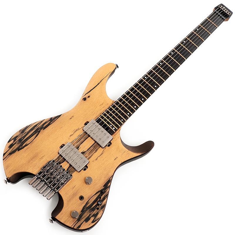 Ibanez（アイバニーズ） Ibanez Q52PE-NTF (Natural Flat) [Limited