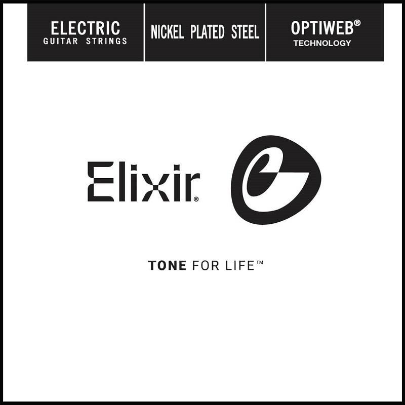 ELIXIR 【新楽器応援セール】 16228 エレクトリックバラ弦 | Elixir | 01