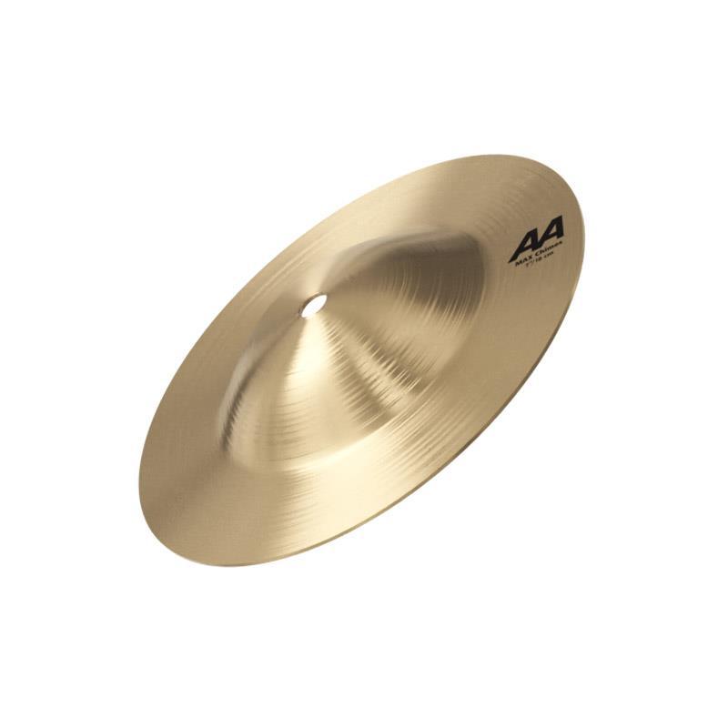 SABIAN AA-7MAXBC [AA Max Bell Chime 7''][25th Anniversary Mike Portnoy Signature] | SABIAN | 02