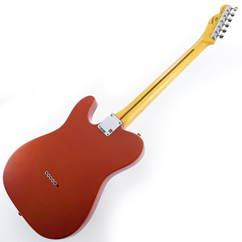 Fender USA Stories Collection Mike Campbell Red Dog Telecaster (Red Dog Red) | Fender | 02