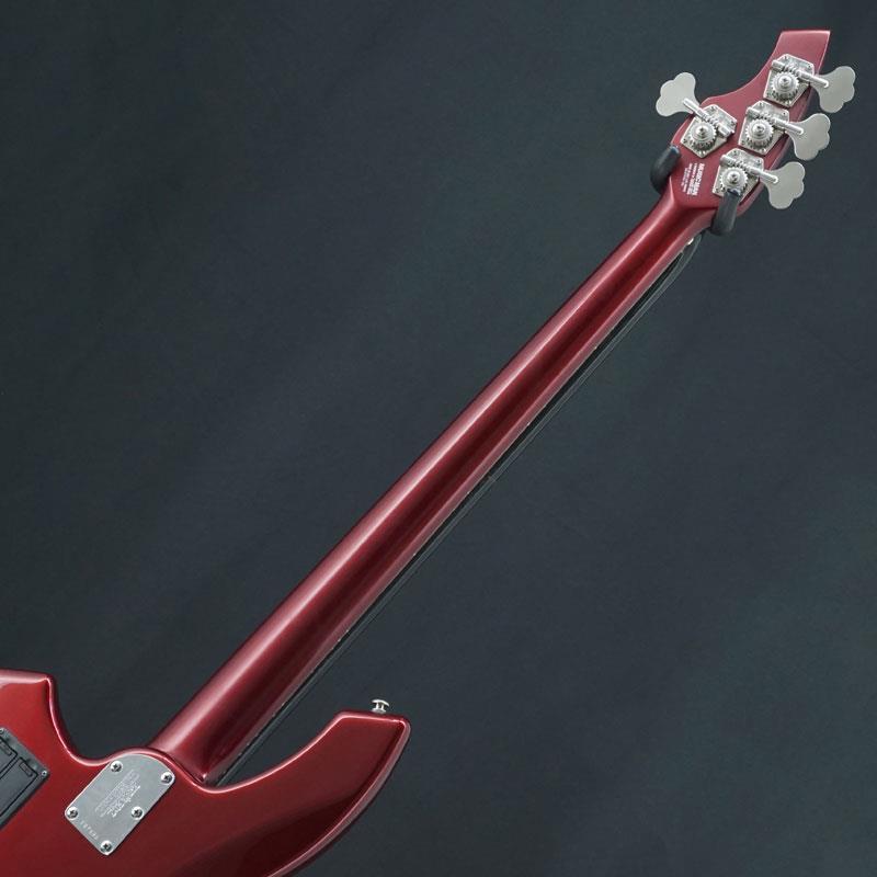 時間限定価格MUSIC MAN　BONGO4 PZ CRD HS 時間限定価格MUSIC MAN BONGO4 PZ CRD HS Bongo 4 | Basses | Ernie