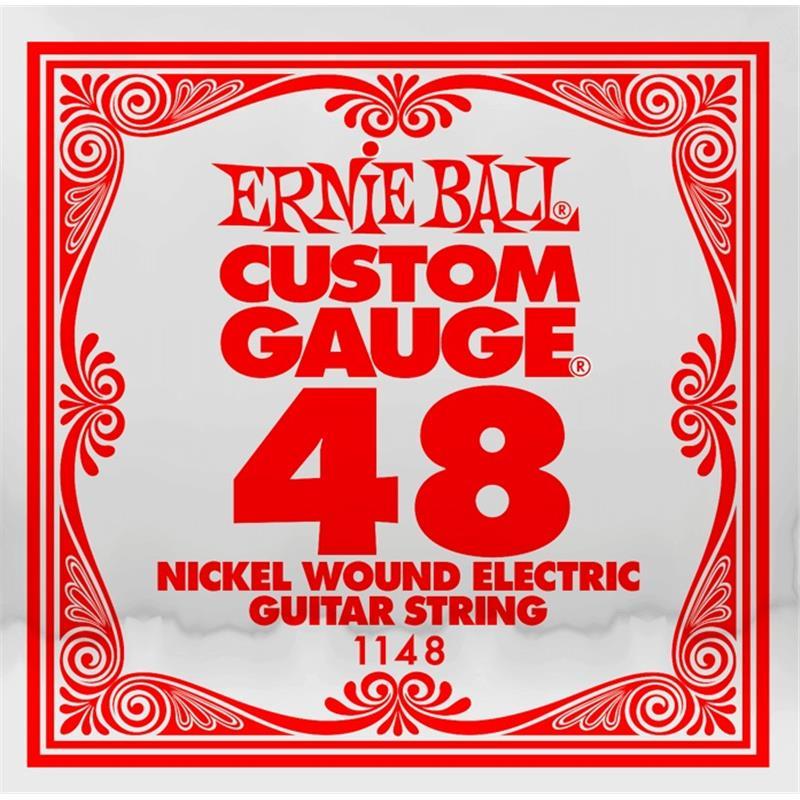ERNIE BALL 【先取り大特価セール】 ゲージゲン 1148 048 | ERNIE BALL