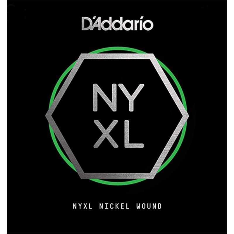 D’Addario 【先取り大特価セール】 NYNW052  NICKEL WOUND エレキバラ弦 | D'Addario