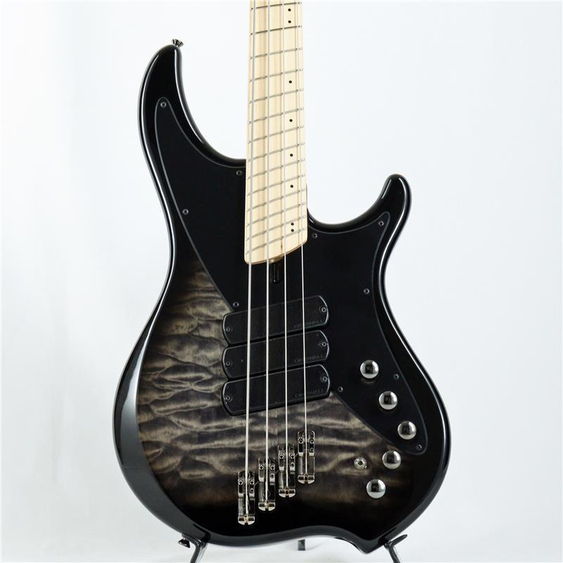 DINGWALL CC 4st 付属品込み DINGWALL CC 4st 付属品込み