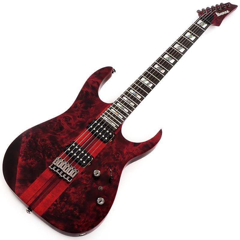 Ibanez（アイバニーズ） Ibanez Premium RGT1221PB-SWL (Stained Wine
