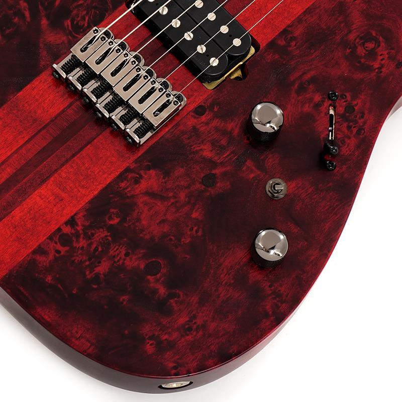 Ibanez（アイバニーズ） Ibanez Premium RGT1221PB-SWL (Stained Wine