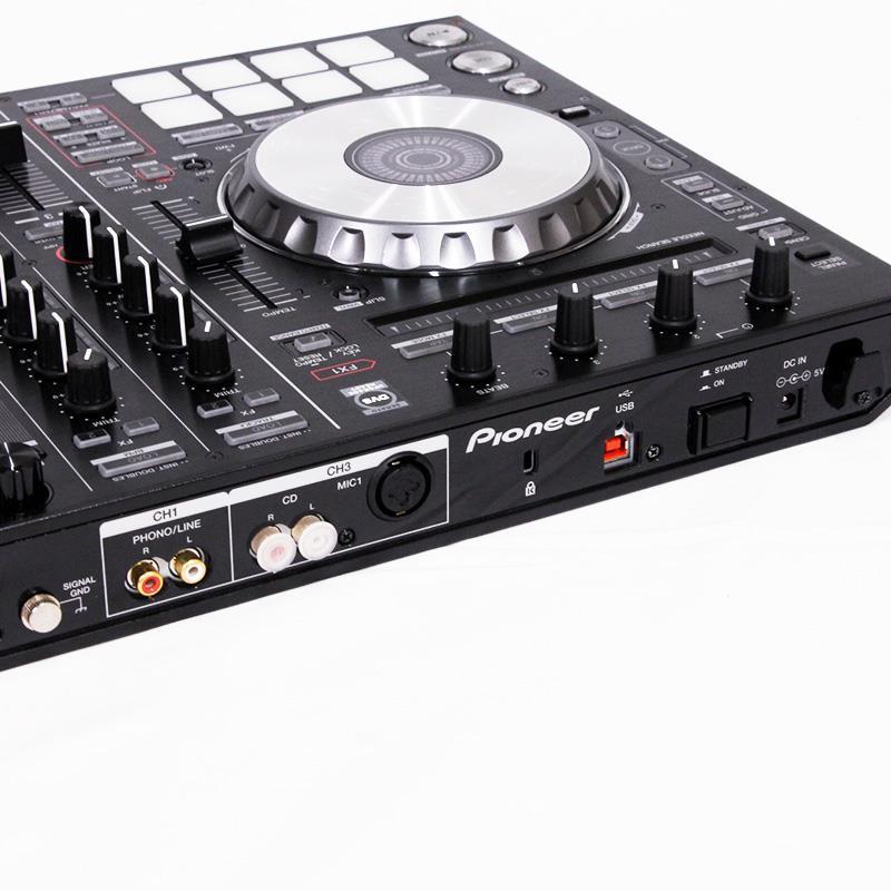 Pioneer DDJ-SX2 DJコントローラー　中古 Pioneer DJ Pioneer DJ USED 中古 DDJ-SX2 : イケベ楽器店 - 通販