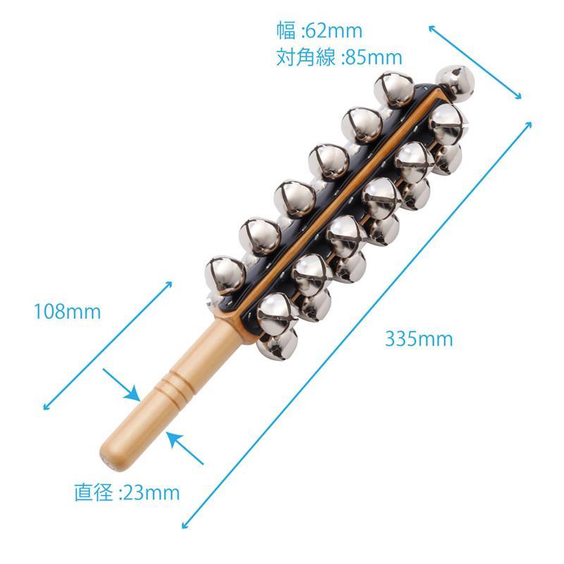 KIKUTANI（キクタニ） Kikutani BH-25B [スレイベル] : イケベ楽器店