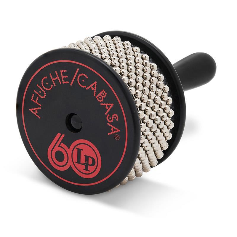 LP 60TH ANNIVERSARY AFUCHE/CABASA [234A-60] | 