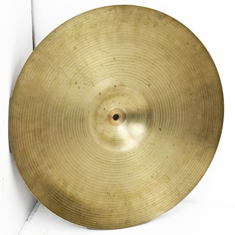 A zildjian 60s Aジルジャン 18 約1500g Vintage A zildjian 60s Aジルジャン 18 約1500g Vintage A. Zildjian 18