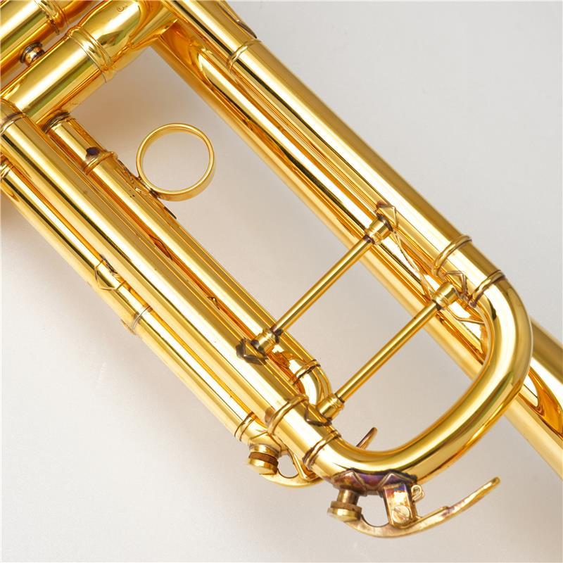 YAMAHA（ヤマハ） YAMAHA USED 中古 YTR-8335WGP #5393*4【Bb