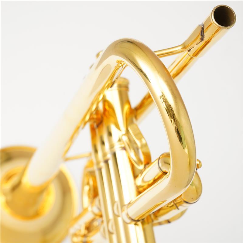 YAMAHA（ヤマハ） YAMAHA USED 中古 YTR-8335WGP #5393*4【Bb