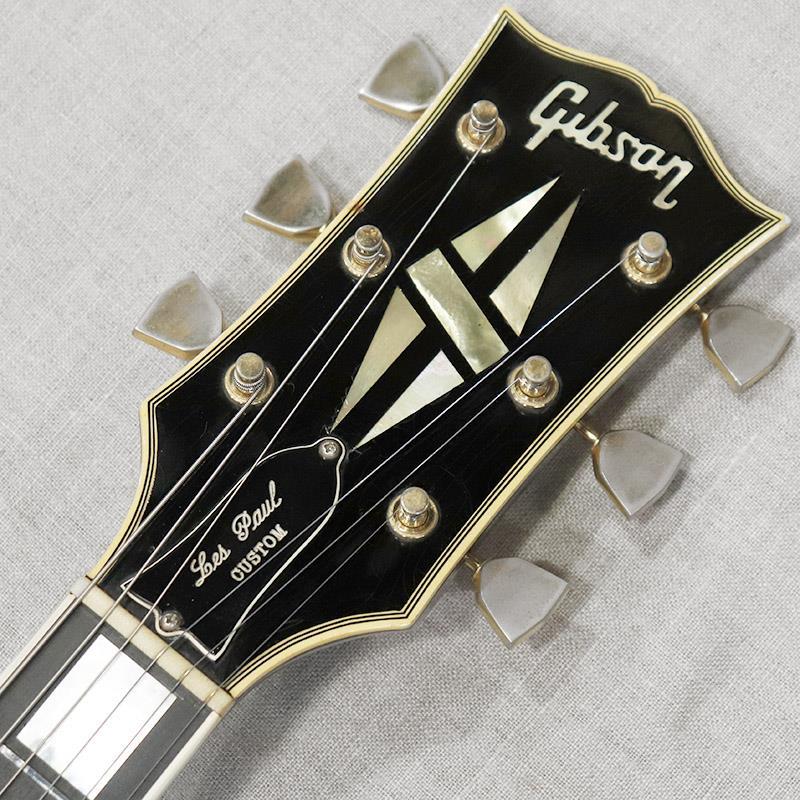 最終価格です　ビンテージGibson Les Paul ブラック ハードケース付 最終価格です ビンテージGibson Les Paul ブラック ハードケース