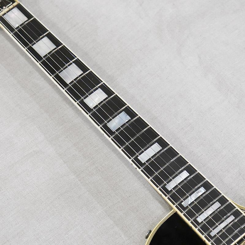 最終価格です　ビンテージGibson Les Paul ブラック ハードケース付 最終価格です ビンテージGibson Les Paul ブラック ハードケース