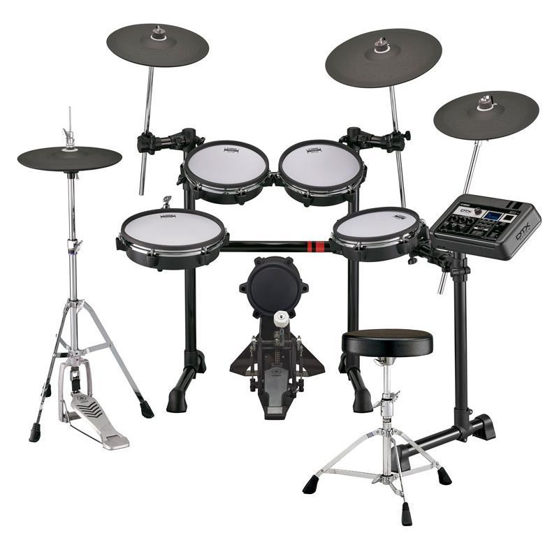 YAMAHA DTX6K5-MUPS [DTX6 Series Drum Set / Mesh Head] | YAMAHA