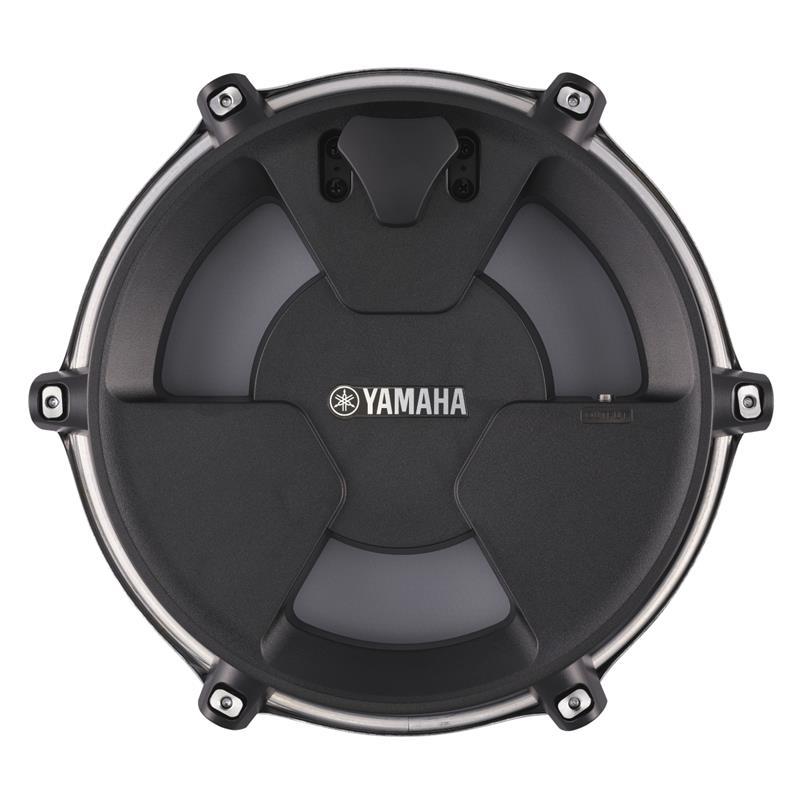 YAMAHA XP120L-M [スネア/タム兼用パッド / 12インチ / メッシュヘッド] | YAMAHA | 02
