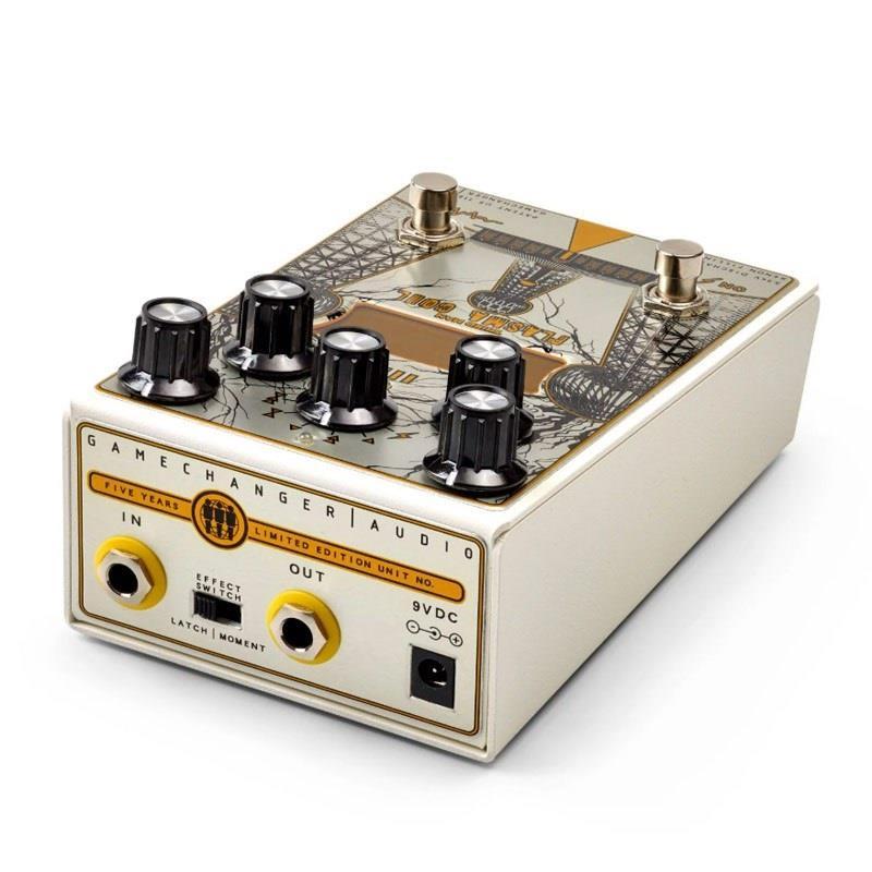 Gamechanger | Audio 【展示処分特価】Plasma Coil 5-Year Anniversary