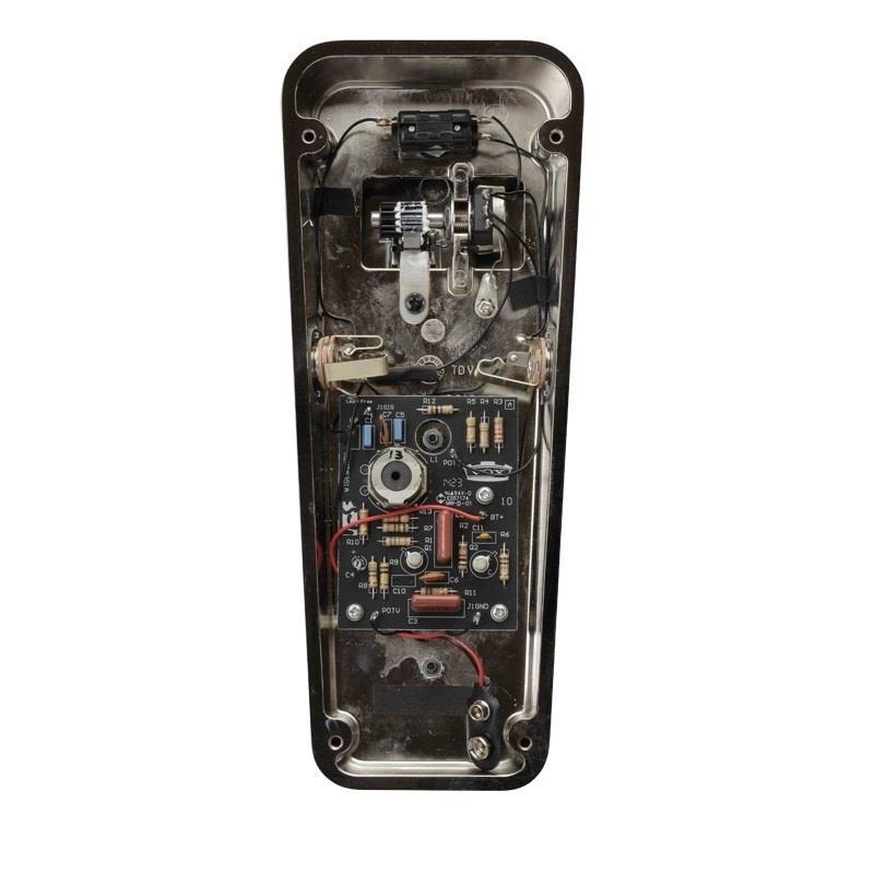 （期間限定値下げ中）VOX Real Mccoy Wah VRM-1 VOX 【WEB限定在庫処分セール】 REAL MCCOY WAH LTD（VRM-1 LTD