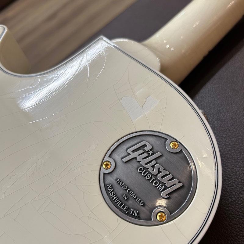 Gibson（ギブソン） Gibson USED 中古 Murphy Lab 1957 Les Paul