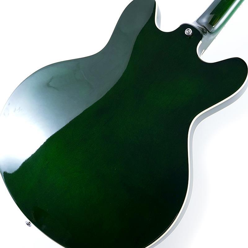 VOX VOX Bobcat V90 (Italian Green) 【本数限定特価】 : イケベ楽器店