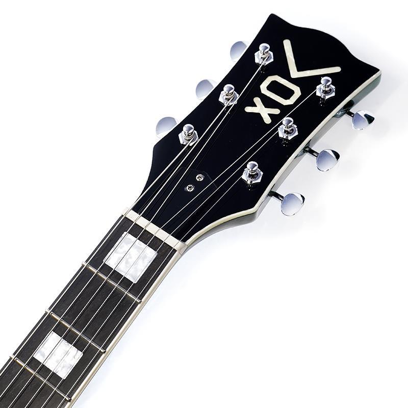 VOX VOX Bobcat V90 (Italian Green) 【本数限定特価】 : イケベ楽器店
