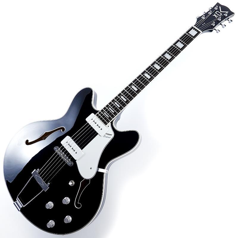 VOX VOX Bobcat V90 (Black)【B級特価】 : イケベ楽器店 - 通販
