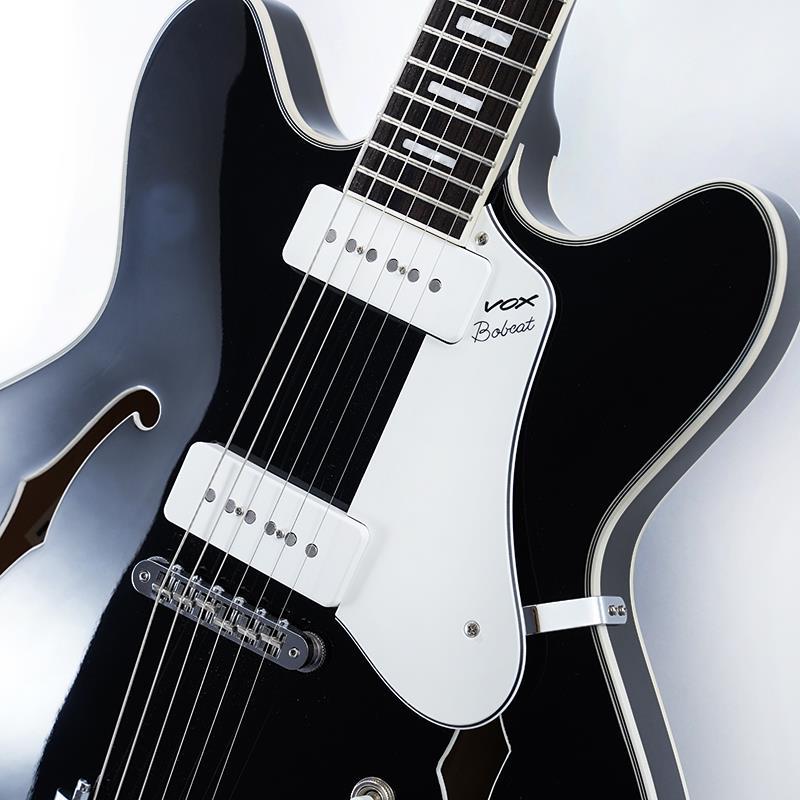 VOX Bobcat V90 (Black)【B級特価】 : イケベ楽器店 - 通販 - Yahoo