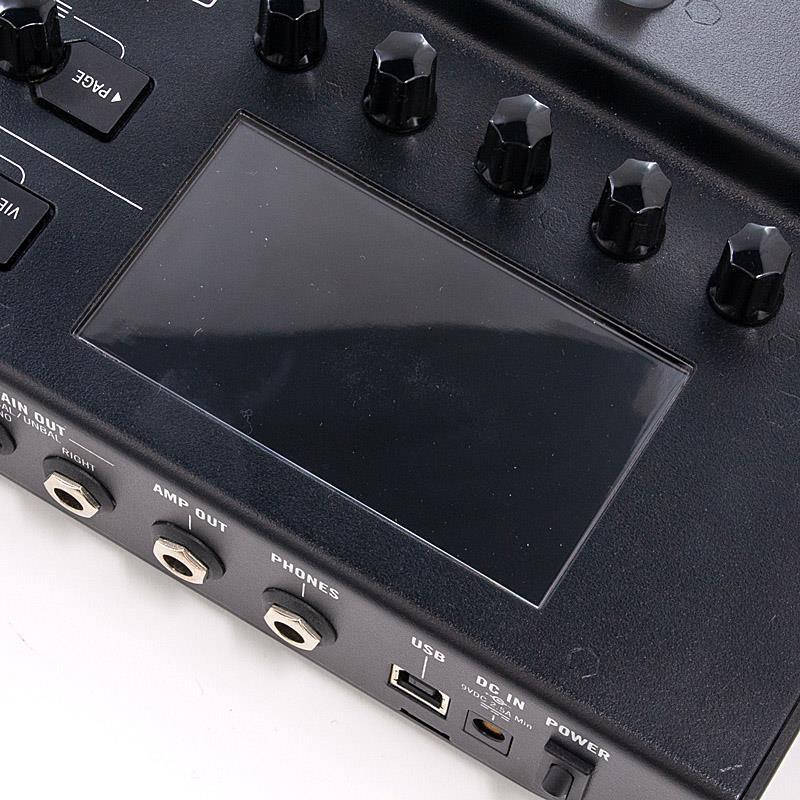 Line6 Line6 USED 中古 POD Go Wireless : イケベ楽器店 - 通販