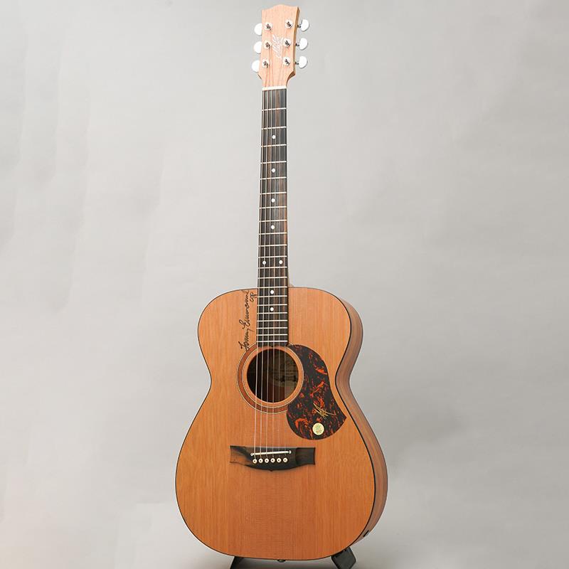 MATON USED 中古 SRS808 メイトン イケベリユース認定中古楽器の画像