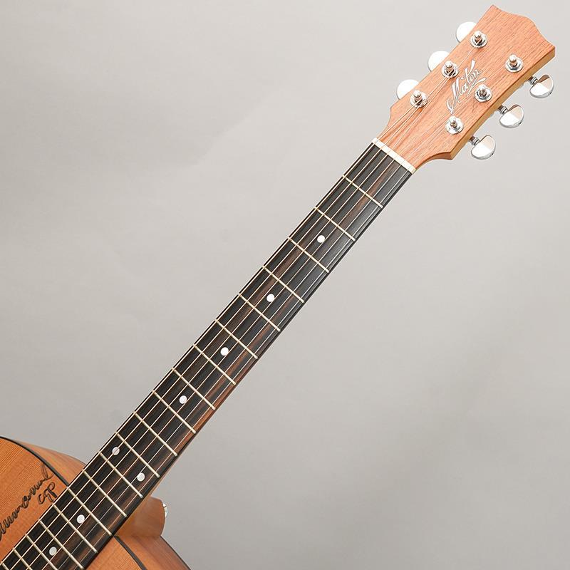 MATON USED 中古 SRS808 メイトン イケベリユース認定中古楽器の画像