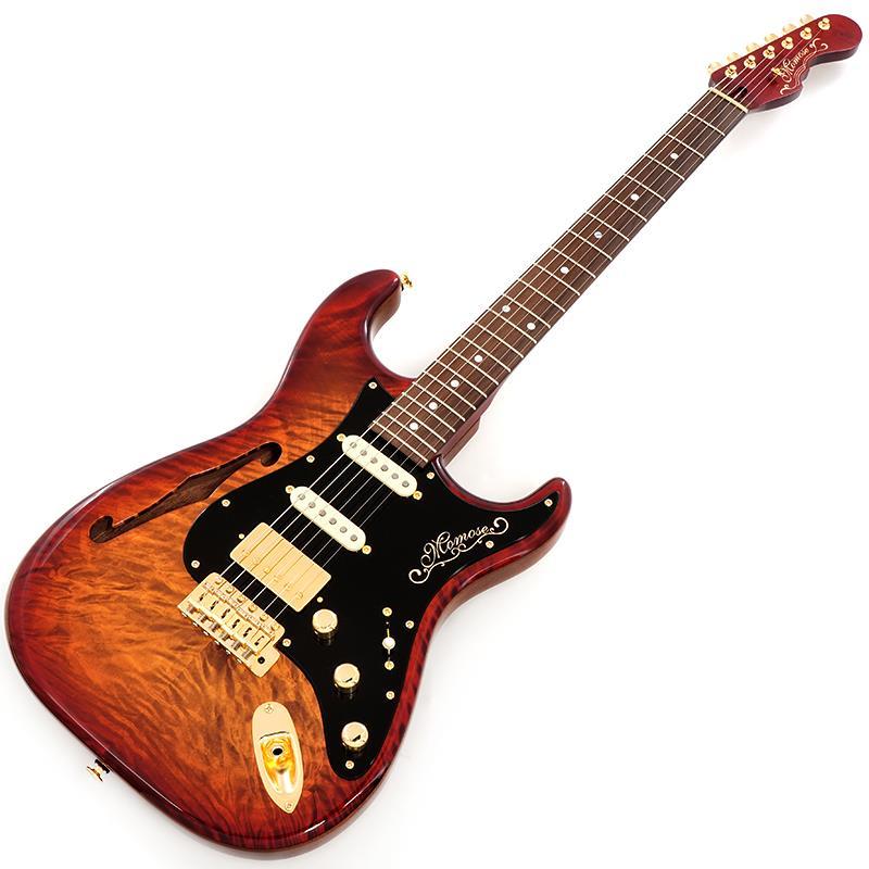 momose MC-HOLLOW-FLAME TOCHI SP'25/J (CS) 【ディバイザー大商談会