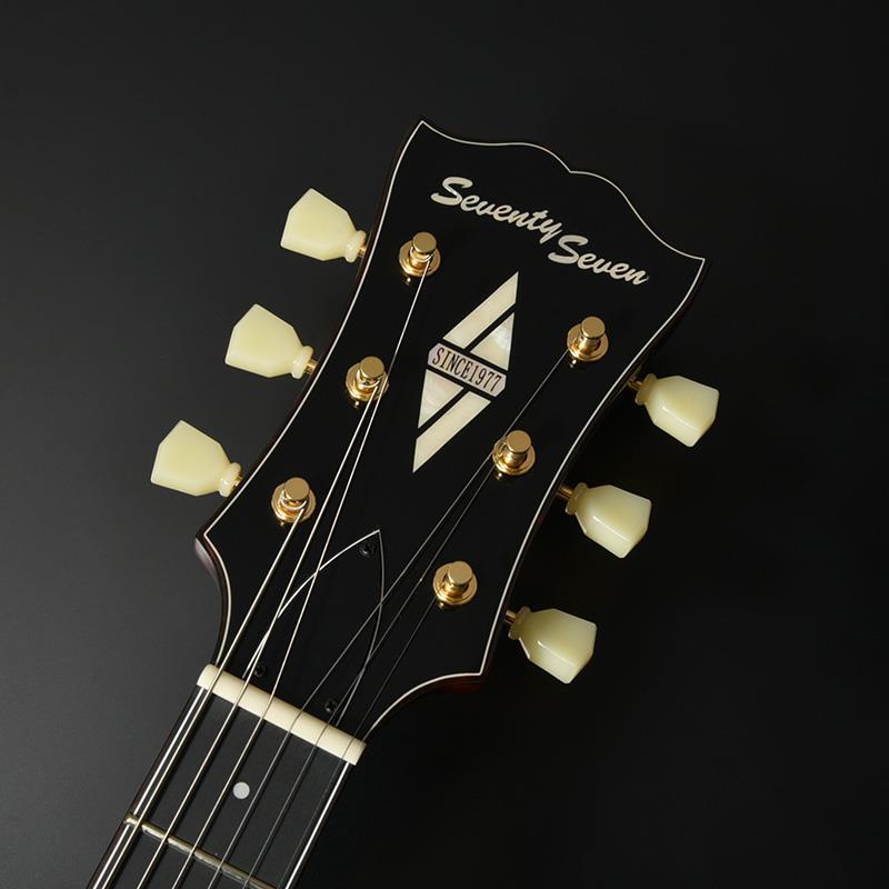 Seventy Seven Japan Tune-Up Series ALBATROSS-JAZZ-JT (SB) 【ディ