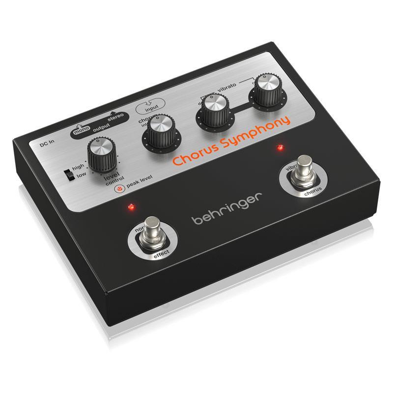BEHRINGER CHORUS SYMPHONY（ベリンガー）コーラス : イケベ楽器店