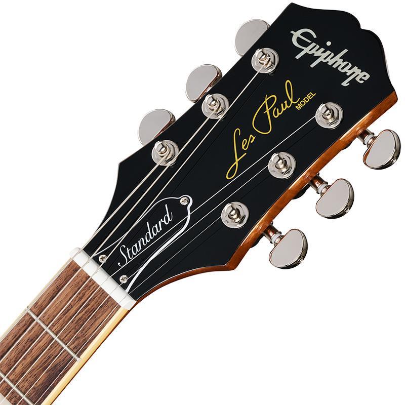 Epiphone（エピフォン） Epiphone Les Paul Standard '60s (Silver