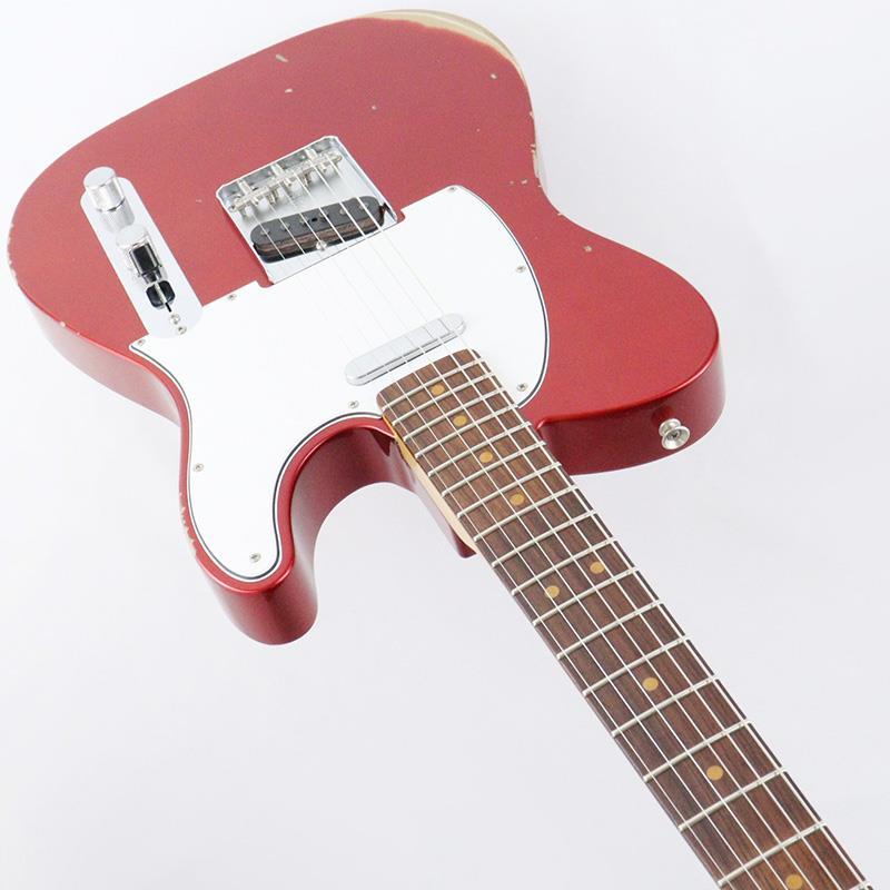 Fender（フェンダー） Fender Custom Shop 1963 Telecaster Relic w