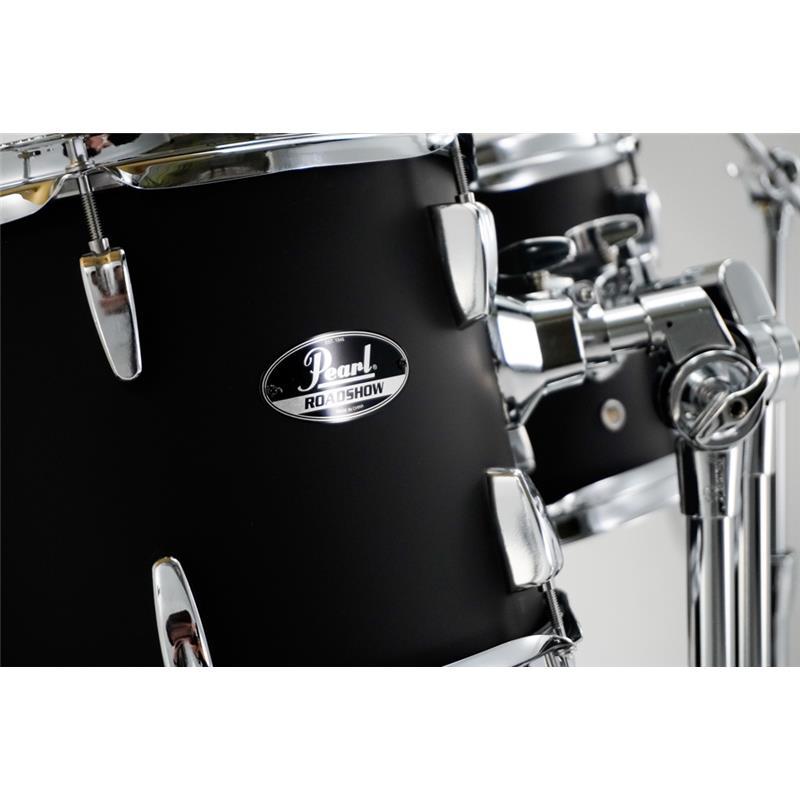 Pearl Pearl RS525SCWN/CN #752 [ROADSHOW シンバル付ドラムフルセット