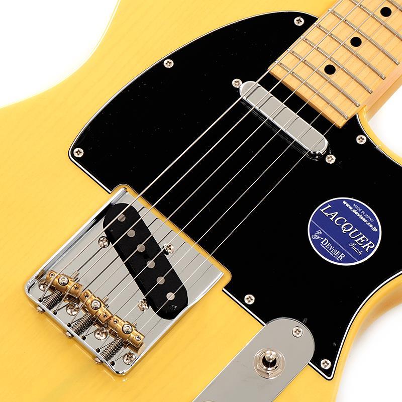 Momose MT2-STD/M BBD MOD テレキャスター MG-T Momose MT2-STD/M BBD