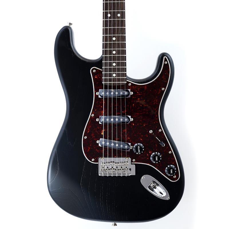 Fender（フェンダー） Fender Made in Japan Limited Stratocaster Raw