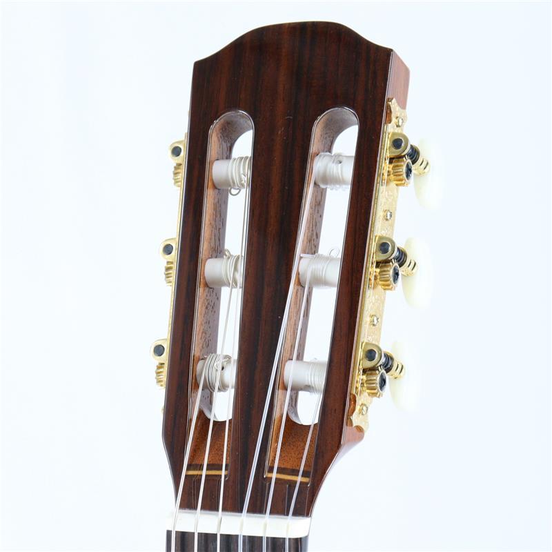 K.Yairi CTM CE-3D Select Spruce Top 〜Ikebe Original Order Model