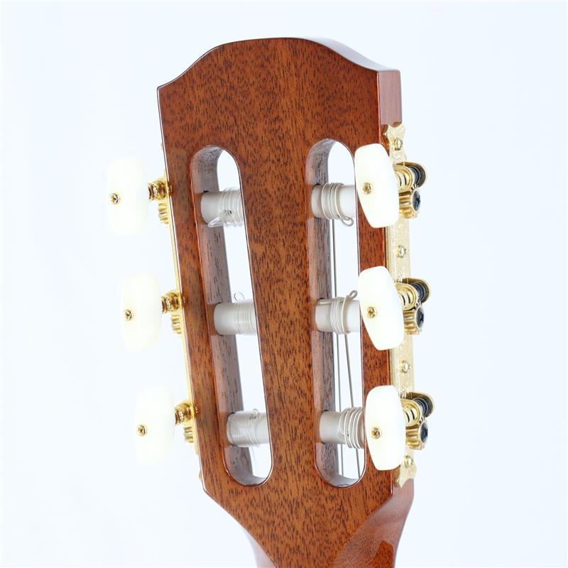 K.Yairi CTM CE-3D Select Spruce Top 〜Ikebe Original Order Model