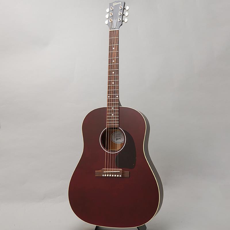オール単板 Gibson ギブソン エレアコギター J-45 Special Gibson J-45 Special Acoustic-Electric Guitar - Vintage Sunburst