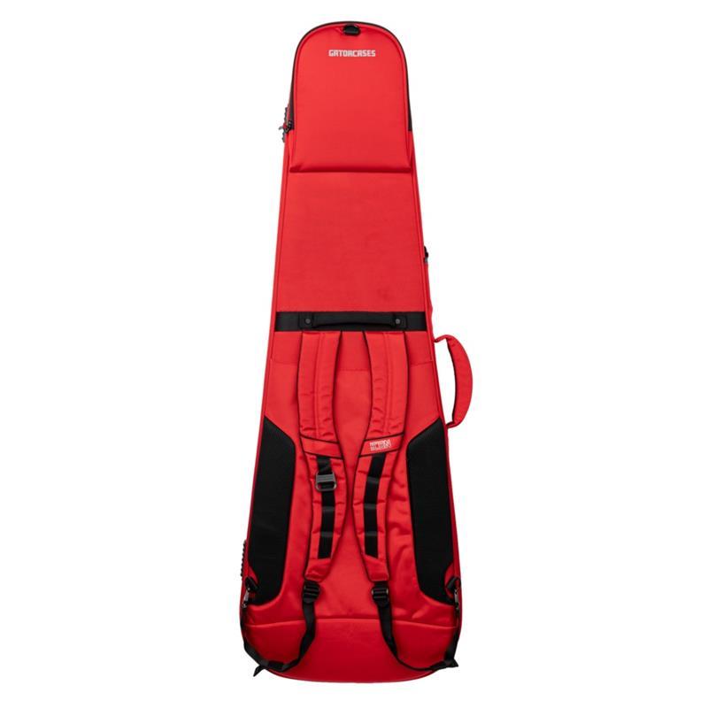 GATOR 【新楽器応援セール】  25th Anniv/G-ICONELECTRIC-25【イケベ楽器店創業50周年記念限定企画】 | GATOR CASES | 02