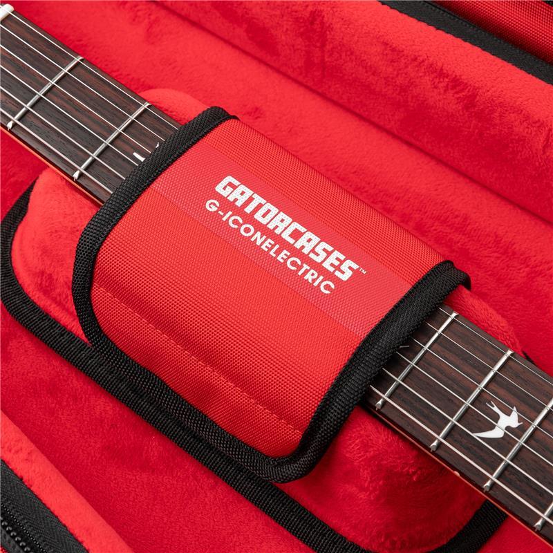 GATOR 【新楽器応援セール】  25th Anniv/G-ICONELECTRIC-25【イケベ楽器店創業50周年記念限定企画】 | GATOR CASES | 05