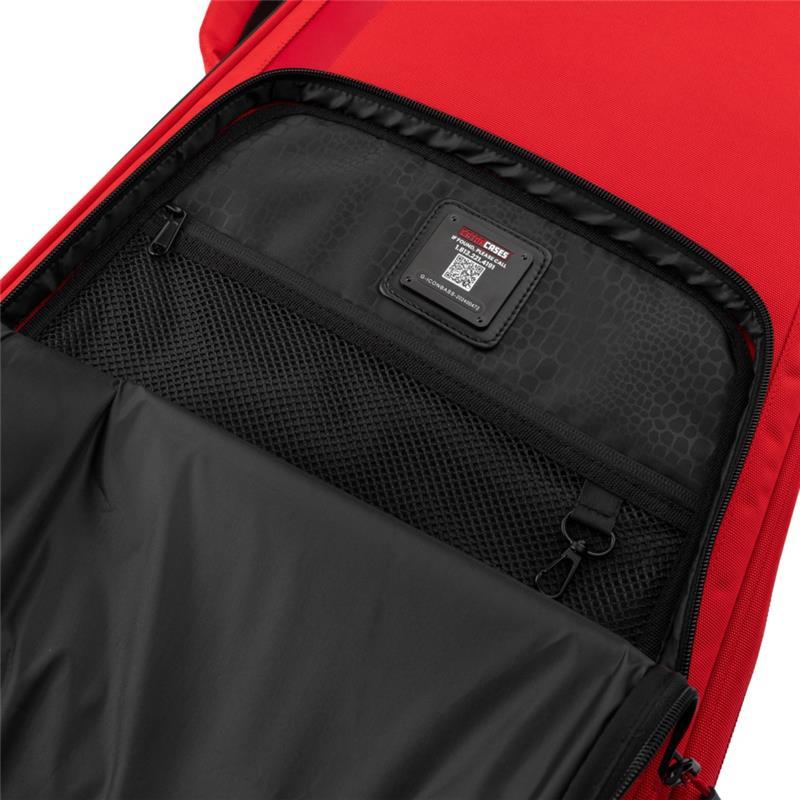 GATOR 【新楽器応援セール】  25th Anniv/G-ICONELECTRIC-25【イケベ楽器店創業50周年記念限定企画】 | GATOR CASES | 06