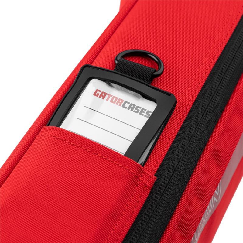 GATOR 25th Anniv/G-ICONBASS-25　【イケベ楽器店創業50周年記念限定企画】 | GATOR CASES | 10
