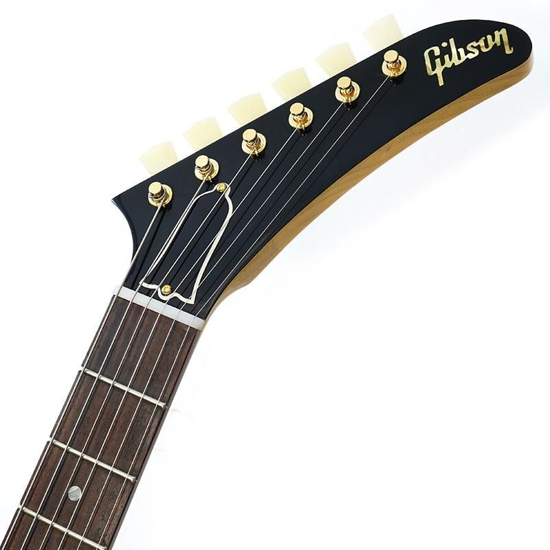 Gibson（ギブソン） Gibson 1958 Korina Explorer Reissue VOS Natural