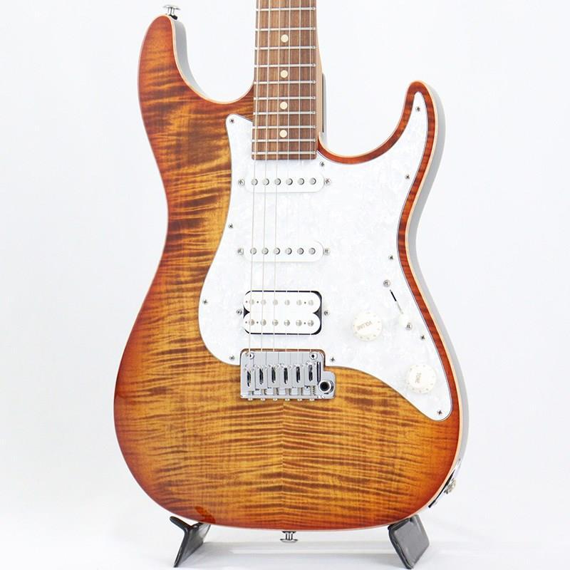 Suhr J Standard