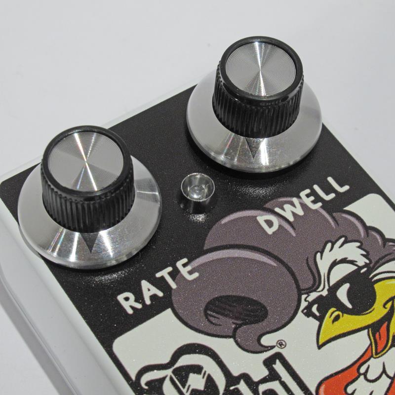 Pedal Pawn 【夏先取り大特価セール】【WEB限定在庫処分セール】 CHICKEN QUIFF |  | 01