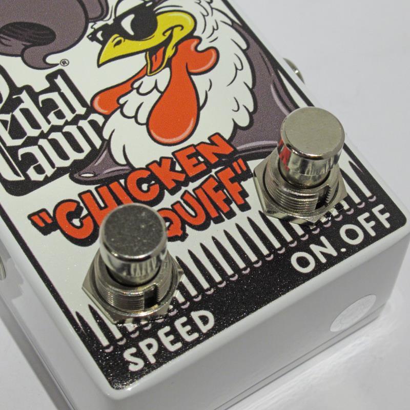 Pedal Pawn 【夏先取り大特価セール】【WEB限定在庫処分セール】 CHICKEN QUIFF |  | 02