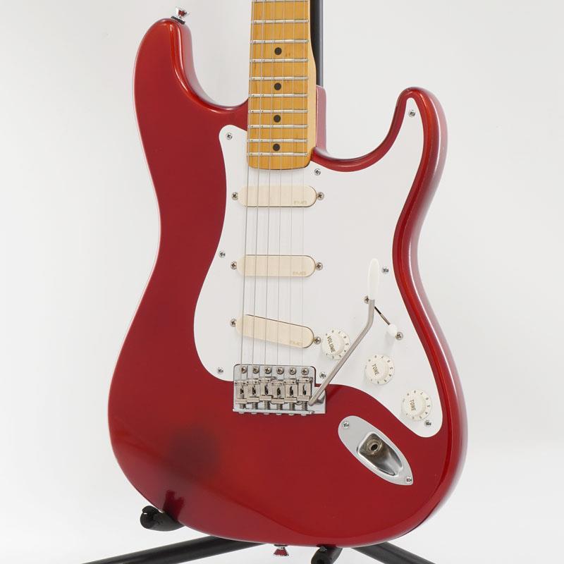 ATELIER Z USED 中古 Ikebe Original Custom ST Fender Body（CAR/M）Custom Built for Ikebe Gakki by Mas Hino【Date：0422002】 | 